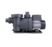 Gre 1 Hp Maximum Volume 100 M³ Ø Self Priming Pump 600mm Argenté 1 cv