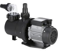 Gre Pompe PP052 - 0,5 CV monophasée - 6,5 m³/h - Auto-amorçante - Préfiltre incorporé transparent