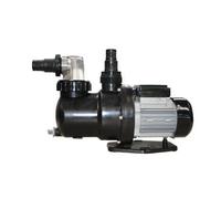 Gre - Pompe piscine GRE 0.75cv - 59 x 21 x 29.5 cm