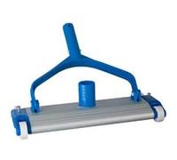 Balai rectangulaire aluminium 34 cm