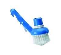 Gre Brosse d'aspiration 40806 – Nettoyage recoins piscine – Compatible tuyaux Ø38 mm
