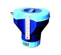Gre Distributeur Flottant One Size White / Green