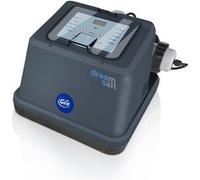Gre GSS25 - Système de désinfection par électrolyse Dream Salt pour piscines Hors-Sol jusqu'à 25 m³, avec écran LED intégré