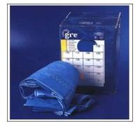 Gre Pools - Liner 0,40 Piscine Ronde D240 + Rail D'Accroche Bleu G
