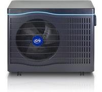 Gre HPGIC60 - Pompe à chaleur pour piscine jusqu'à 60m³ / 9,5kW