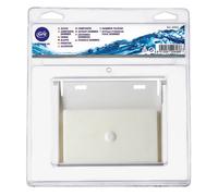 Gre Porte Pour Écumoire 12 x 14,5 X 2 CM Piscine Entretien Propreté