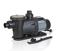 Pompe centrifuge auto-amorçante - GRE - PP077H - 0,75 CV - Haute - performance - Pré-filtre incorporé avec couvercle transparent