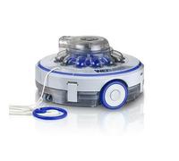 GRE Produit Nettoyant Wet Runner Batterie Robot Rechargeable RBR60 Piscine