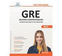 Gre Reading Comprehension