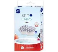 Recharges SPA CAPS pour désinfection de spa gonflable Sans chlore 6 capsules