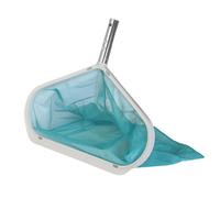 GRE Récupérateur De Fond En Aluminium Sans Poignée Pour Piscines