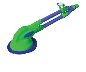 GRE robot aspirateurhydraulique automatique WIKI VAC pour piscine