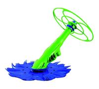 Gre Silence Vac Hydraulic Cleaner Blanc 80 x 70 x 47 cm