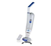 Gre CSPAN Health Vac Nettoyeur de Fond Batterie spas et piscines Hors Sol Sol