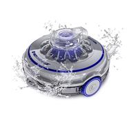 Gre Robot Nettoyeur De Piscine Wet Runner Plus