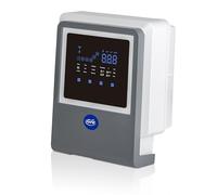 Gre Swc All In One 21g/h Up To 100m3 Salt Water Chlorinator System Clair