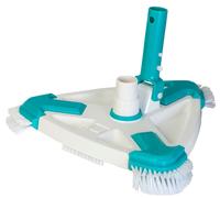 Gre - Tête de balai piscine triangulaire