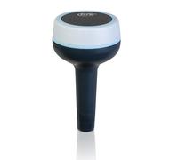 Gre Thermomètre digital flottant pour piscine THP24 – Écran digital