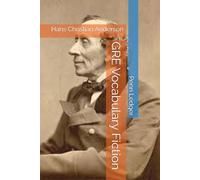 GRE Vocabulary Fiction: Hans Christian Anderson