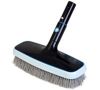 Gre Brosse pour piscine WBP25 – Nettoyage du fond et des parois – 25 cm