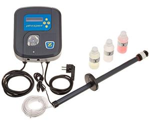 Gre Zodiac W500708 Ph Expert