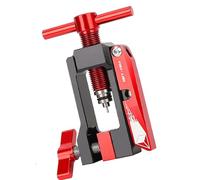 Greabuy 3. Outil d'insertion de tuyau de frein hydraulique, adaptateur de pilote d'aiguille à huile, coupeur de ligne de frein à disque, adaptateur de connecteur de ligne de frein