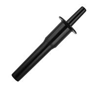 Greabuy Baguette de mélange en polypropylène de 30 cm pour appareils de cuisine - Texture adaptée pour les presse-agrumes et mélangeurs