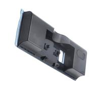 Greabuy Boîte sous vide de réservoir d'eau à contrôle électrique avancé adaptée pour une gestion précise sur diverses surfaces Conteneurs de stockage d'eau