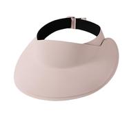 Greabuy Chapeau de protection solaire respirant pour femme queue de cheval séchage rapide vacances plage pour tennis, golf, course à pied, cyclisme, chapeau de protection solaire pour enfants, a