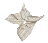 Greabuy Chouchou élastique en tissu doux et extensible pour femme pour un usage quotidien ou spécial