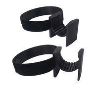 Greabuy Double Golf Foot Moorings Thin Stability Instructors with Not Slip Plan for Oscillate Amendement Golf Training Regulator