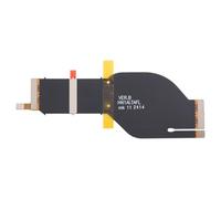 Greabuy Fiablement haut LCD arbre rotatif FPC Charnière ruban connecteur pour Smartphone Transmission de données Fil LCD Arbre rotatif FPC Flexible Circuit Ruban