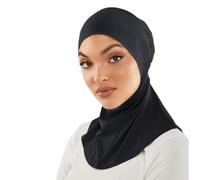 Greabuy Foulard de sport pour femme - Élégant - Doux et respirant - Pour la salle de sport et le quotidien
