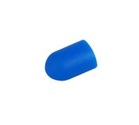 Greabuy Housse de protection antidérapante en silicone pour trottinette électrique pour une protection durable