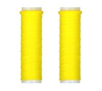 Greabuy Housse étanche en silicone antidérapant pour canne à pêche, technologie de rétrécissement à froid, utilisation confortable, manchon étanche pour pêche en plein air