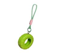 Greabuy Jouet en silicone souple pour petit animal de compagnie - Pour activité physique - Réglable