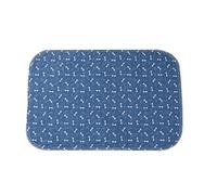 Greabuy Les tapis urinaires pour chiot, ce dont vous avez le plus besoin, et lavables pour votre chien des coussinets d'urine