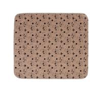 Greabuy Les tapis urinaires pour chiot, ce dont vous avez le plus besoin, et lavables pour votre chien des coussinets d'urine