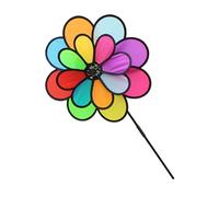 Greabuy Ornements d'extérieur résistants aux intempéries et faciles à assembler sans outil pour cour ou terrasses. Tissu résistant à la décoloration