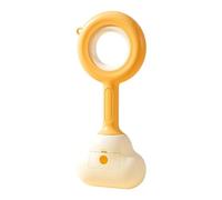 Greabuy Pelle à déjections canines pour garder les mains propres et un environnement bien rangé. Design compact pour une utilisation facile pour les ramasseurs de déjections canines des quartiers