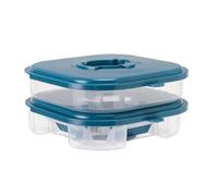 Greabuy Piège à cafards 1 couche 2 couches avec taux de capture élevé pour la maison, la cuisine, la salle de bain