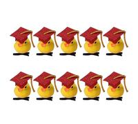 Greabuy Pince à cheveux en forme de canard adorable pour filles des années 2000