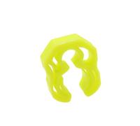 Greabuy Présentation de qualité supérieure - Tube de substance - Plan séparé - Peut accueillir un tuyau de 10 à 16 mm pour les tâches subaquatiques - Prise en main à libération rapide