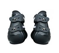 Greabuy Protège-jambes de cheval en polyuréthane professionnel pour saut et entraînement