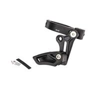 Greabuy Régulateur de chaîne résistant à l'usure en mélange d'aluminium pour construction de vélo de montagne, mécanisme de libération rapide constant, solution de cyclisme complémentaire, protection