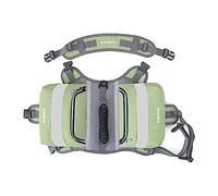 Greabuy Sac à dos auto-portant pour grands chiens avec poignée de poche pour le rangement des sacs à déjections canines, jouets, téléphone