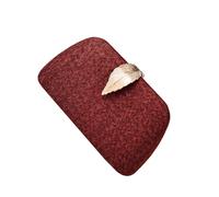 Greabuy Sac à main tendance pour femme, petit sac à main à bandoulière pour soirée, mariage, soirée, cocktail, sac à main, b