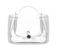 Greabuy Sac de transport portable pour petits oiseaux avec fenêtre visible et tissu respirant, parfait pour les voyages, les rendez-vous vétérinaires et les aventures en plein air