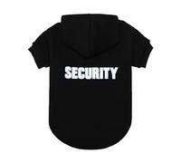 Greabuy Vêtement de camping pour chien - Vêtement de sécurité sur le thème d'Halloween - Pull de sécurité pour chiot - Pull de printemps pour