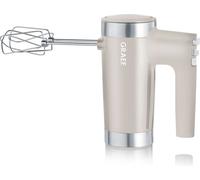 GREAF Handmixer HM508EU 600W taupe